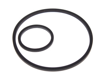 Baird VC-141L Riemenset für Videorekorder