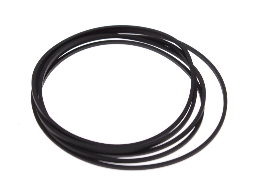 Kit courroies pour double platine cassette Kenwood KX-W4010