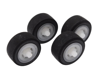 Panasonic RX-DT75 Pinch Rollers for Double Cassette Deck