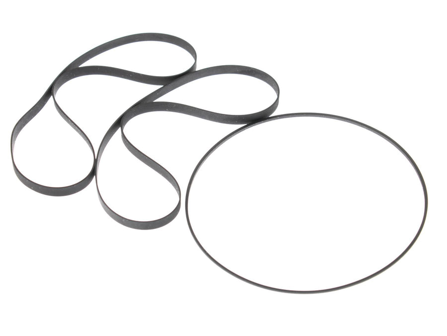 Kit courroies pour platine cassette Marantz SD565