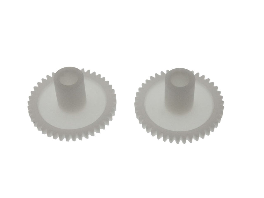 Panasonic RX-DT680 Gears FR/RW for Double Cassette Deck