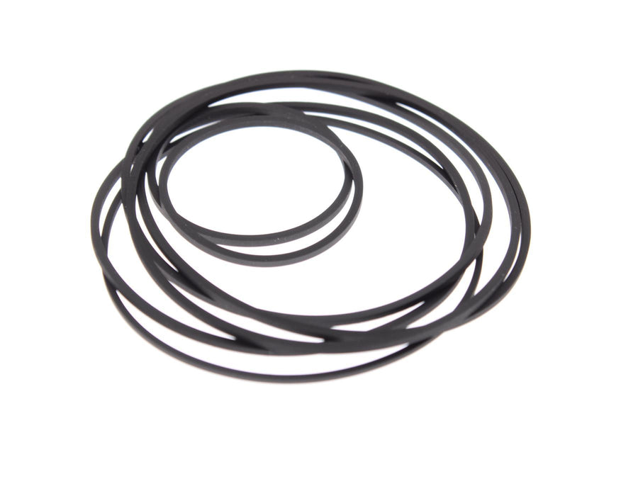 Kenwood KX-56W Belt Kit for Double Cassette Deck