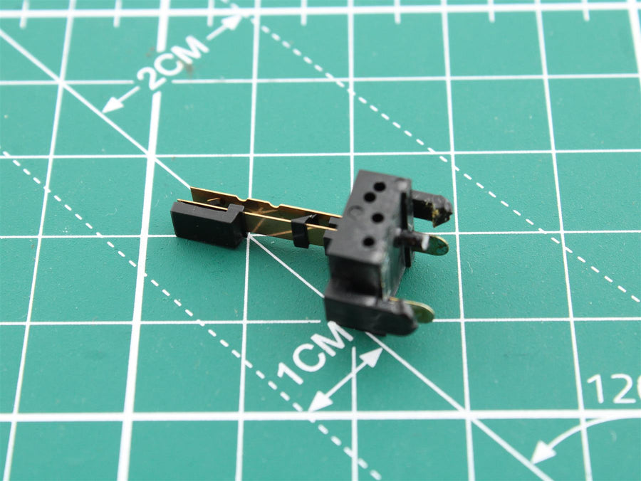 RSH1A89Z – Modusschalter Pos.(S971)
