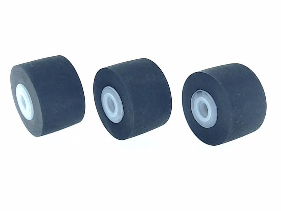 Aiwa AD-WX707 Pinch Rollers for Double Cassette Deck