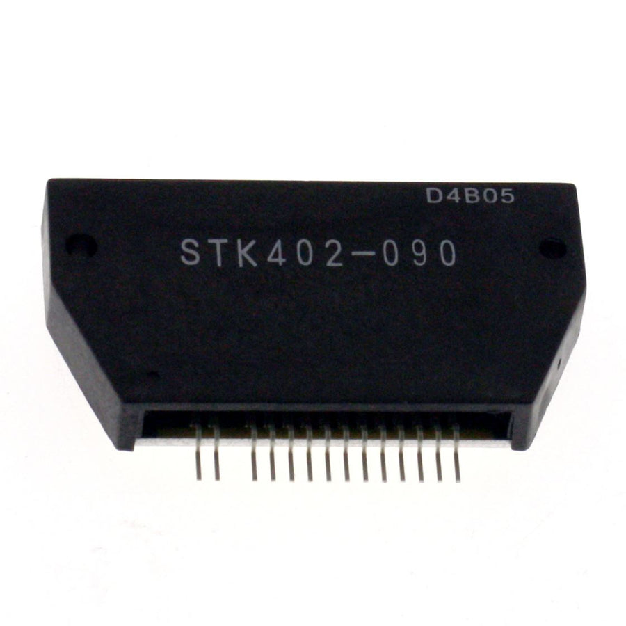 STK402-090 Integrerad krets