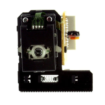 SOHAAN CD Laser Pickup Unit – Optical Block Replacement for CD Playe
