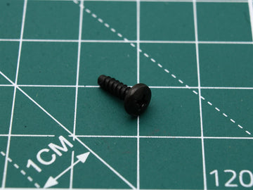 BBZ26PO80FZK – Vis 2.6×8 mm Pos.(94)