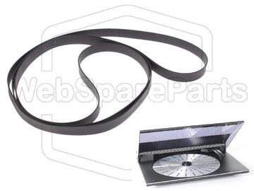 Bang & Olufsen Beogram 3000 Type 5903 Replacement Belt for Turntable