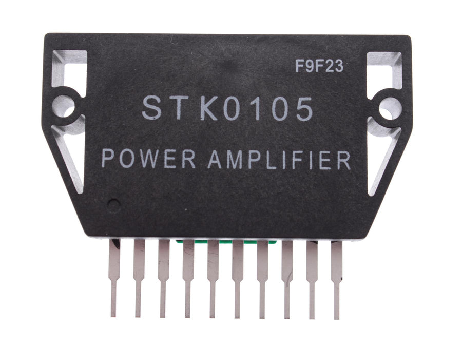 Circuito integrato STK0105