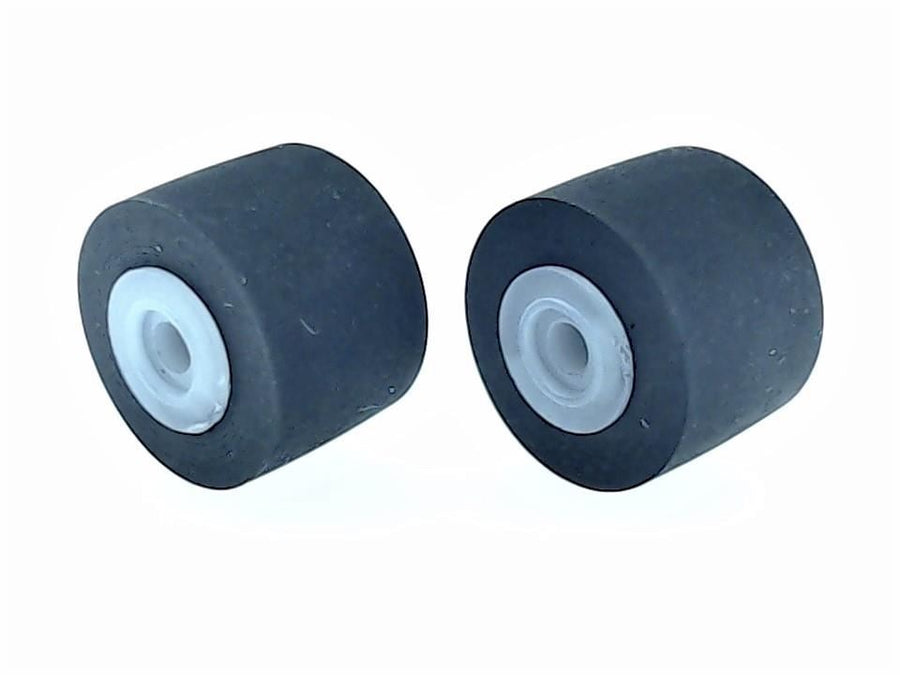 Rulli di pressione (pinch rollers) per piastra cassette Sony HCD-D117