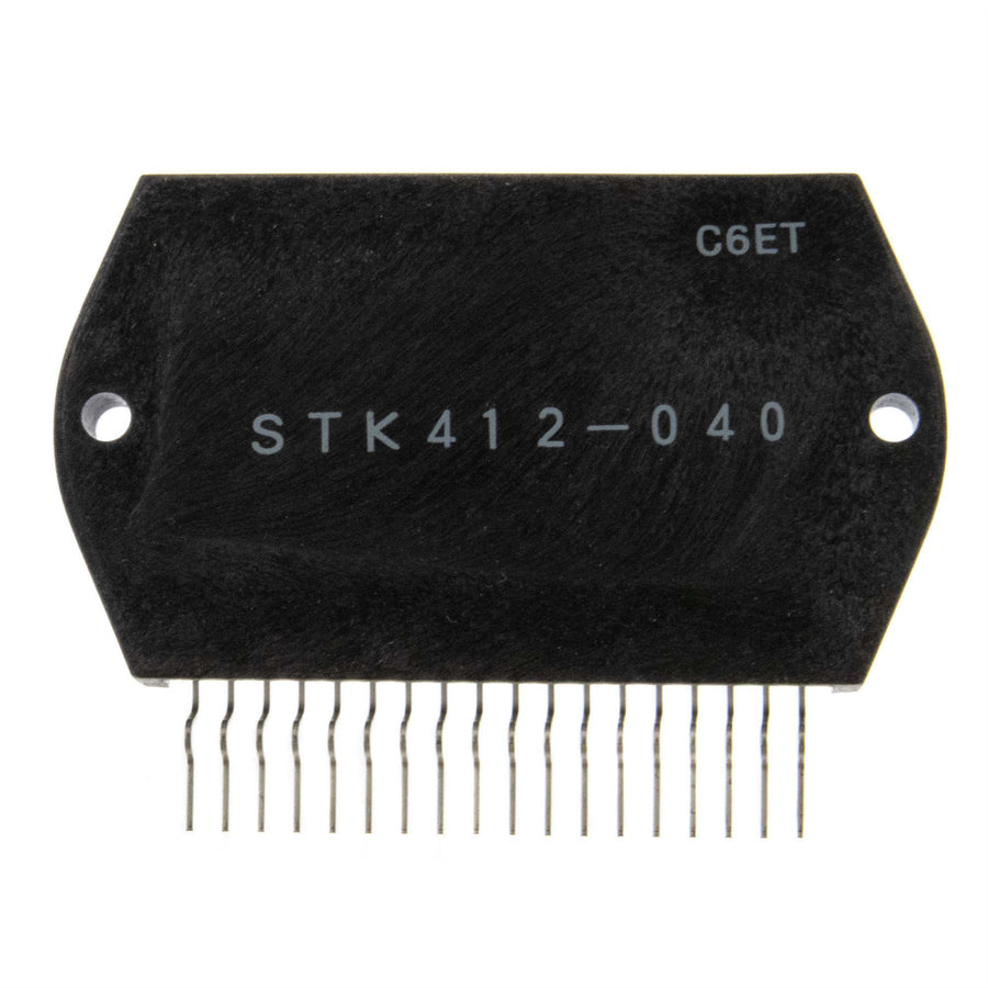 Circuit intégré STK412-040
