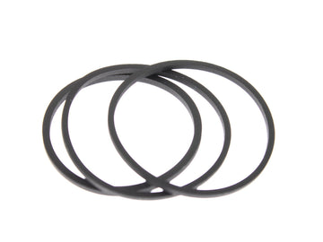 Optimus CD-8400 File Type Belt Kit for CD Player