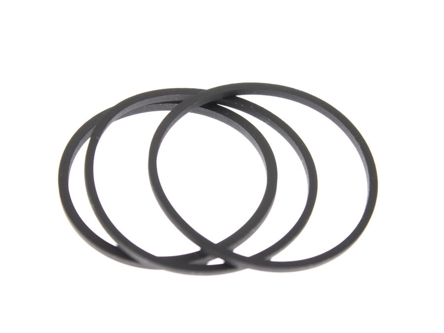 Optimus CD-8400 File Type Belt Kit for CD Player