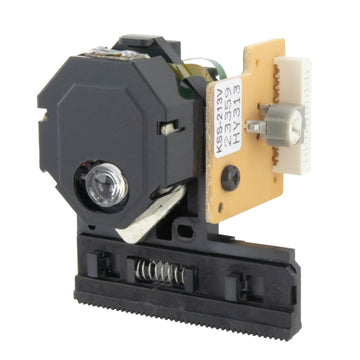 KSS-213V CD Laser Pickup Unit – Optical Block Replacement for CD Playe