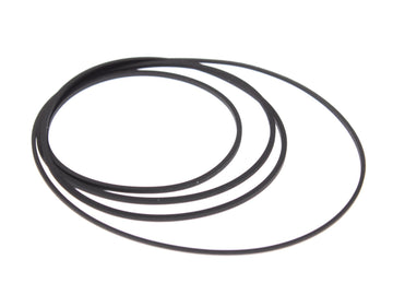 Kenwood KX-49C Riemenset für Kassettendeck
