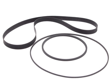 Akai GX-C709D Belt Kit for Cassette Deck