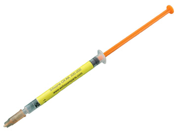 F0026 Olio siliconico AK 300.000 cSt 1ml
