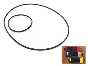 Kit de correias para gira-discos Audio-Technica Sound Burger AT-727