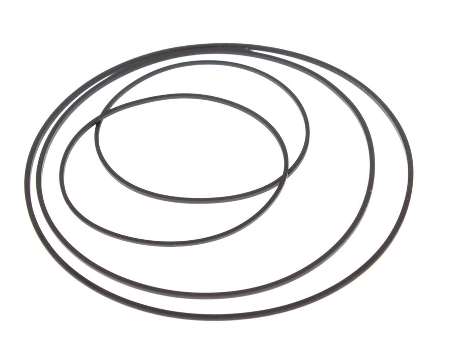Pioneer XR-P2000 Belt kit for Cassette Deck