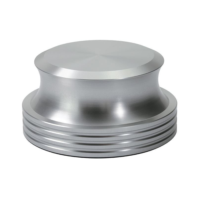 Peso stabilizzatore per disco Dynavox PST420 – argento, 420 g