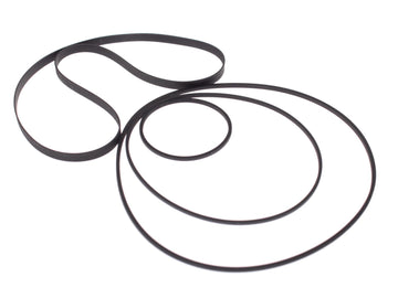 Remsats för kassettbandspelare – Bang & Olufsen Beocord 5000 Type 4923