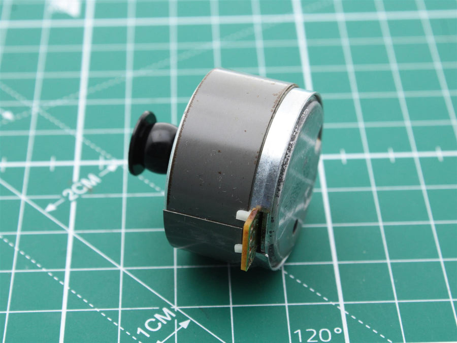 REM0036-1 – Moteur de cabestan Pos.(126)