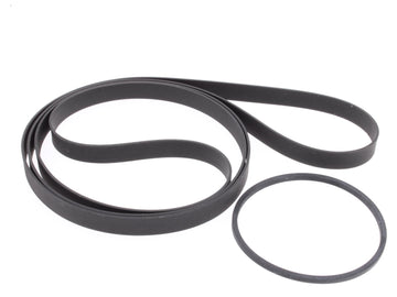 Kit cinghie ricambio per giradischi Sharp VZ-2500