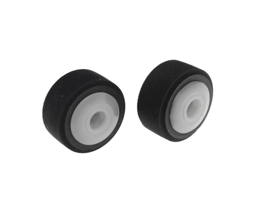 Rulli di pressione (pinch rollers) per piastra cassette Bang & Olufsen Beocord 3500 (Version 1)