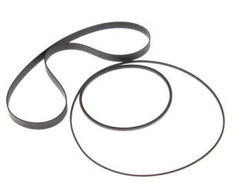 Sony TC-FX500R Belt Kit for Cassette Deck