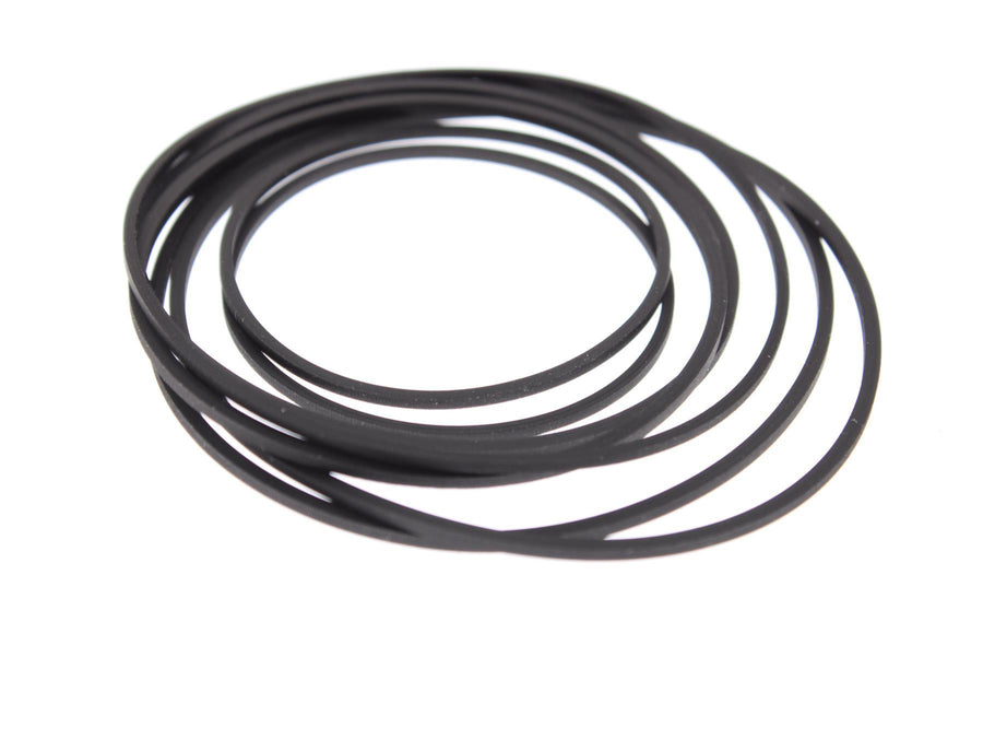 Kit cinghie ricambio per doppia piastra cassette Kenwood KX-55W