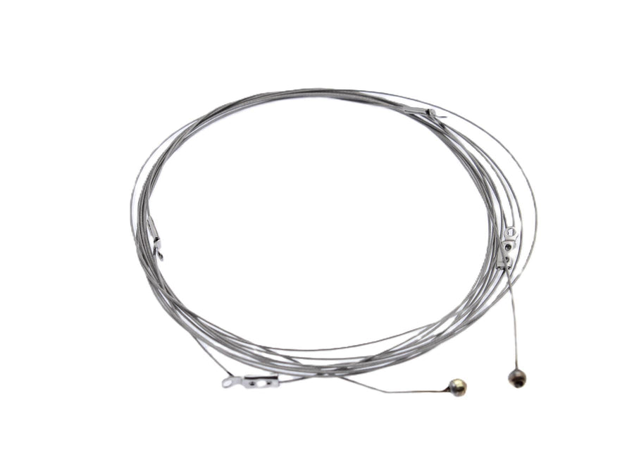 Bang & Olufsen Beosound 3000 Type: 26xx Open/Close Door Steel Cable for Compact System