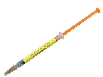 F0027 Olio siliconico AK 100.000 cSt 1ml