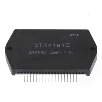 STK4191II Integrated Circuit