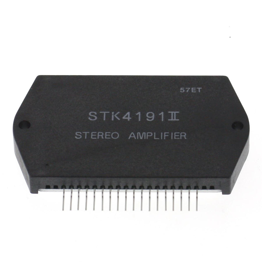 Circuit intégré STK4191II