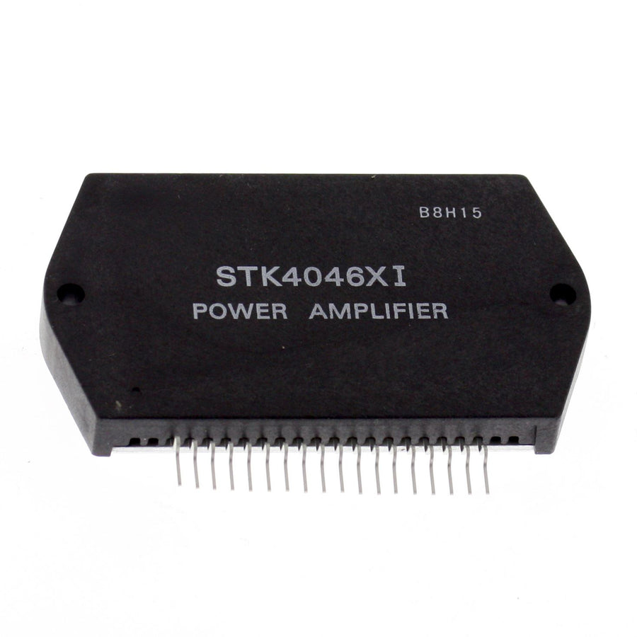 Circuit intégré STK4046XI