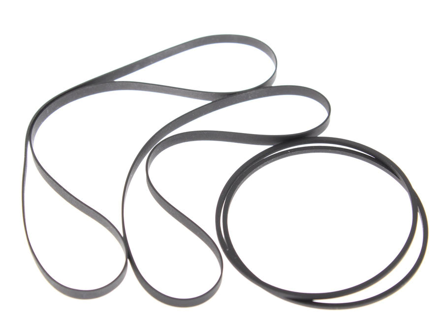 Pioneer XR-A370 Belt kit for Cassette Deck
