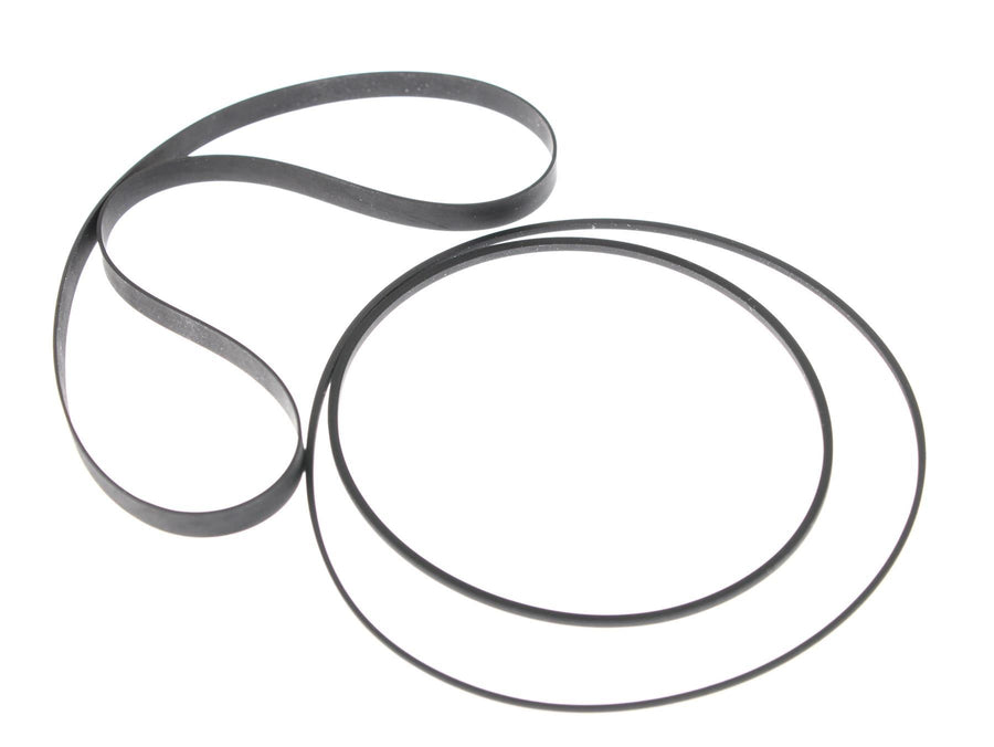 Kit courroies pour platine cassette Marantz SD1030
