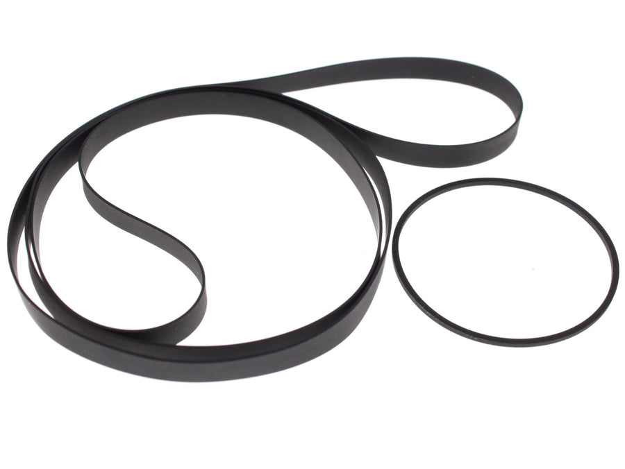 Sharp VZ-2000 Belt Kit for Turntable