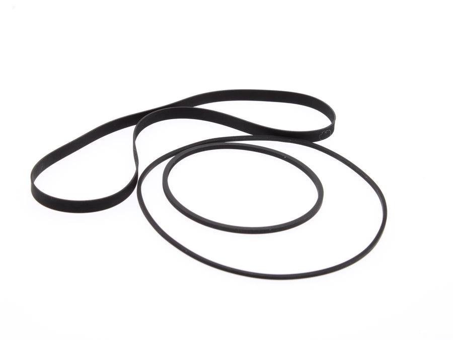 Akai CS-702D Belt Kit for Cassette Deck