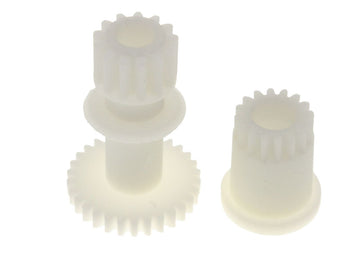 Technics RS-CA1060 Gear Repair Kit for Cassette Deck