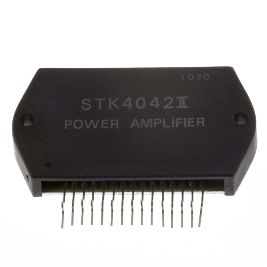 STK4042II circuit integrat