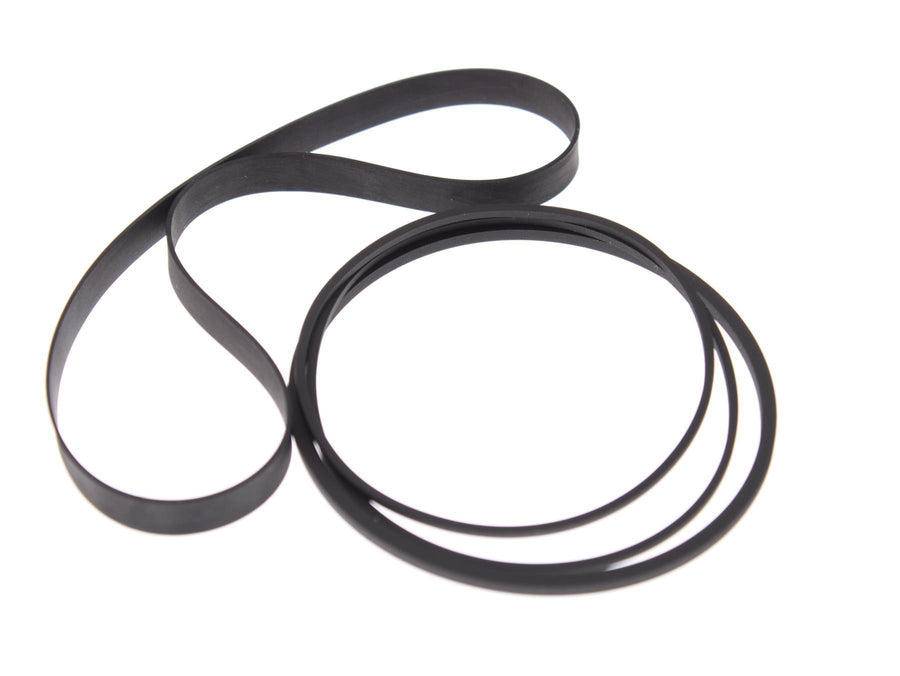 Remsats för kassettbandspelare – Kenwood KX-2006