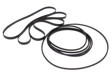 Sony MHC-RG66T Belt kit for Cassette Deck