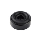 Dynavox aluminum device feet mini black set of 4, photo 1