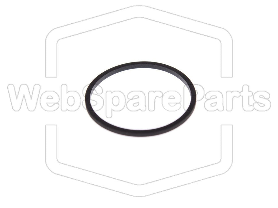 Ricambio per codice Panasonic-Technics RDV0055