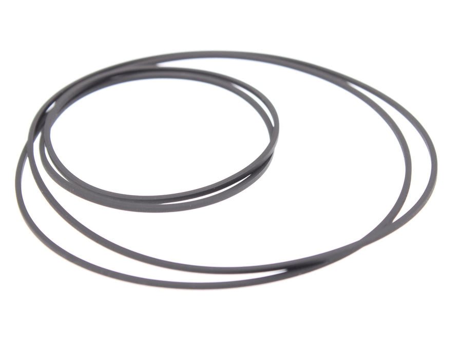 Aiwa CX-ZR325 Belt kit for Cassette Deck