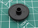 Sony 4-933-107-01 Zahnrad (Pl) Pos.(306), photo 3