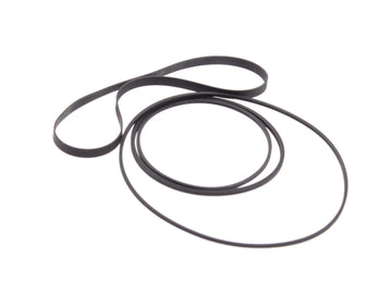 Kit courroies pour platine cassette Akai HX-A2