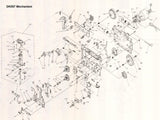 Pos.014 – AZN1793 CUE Arm, photo 2