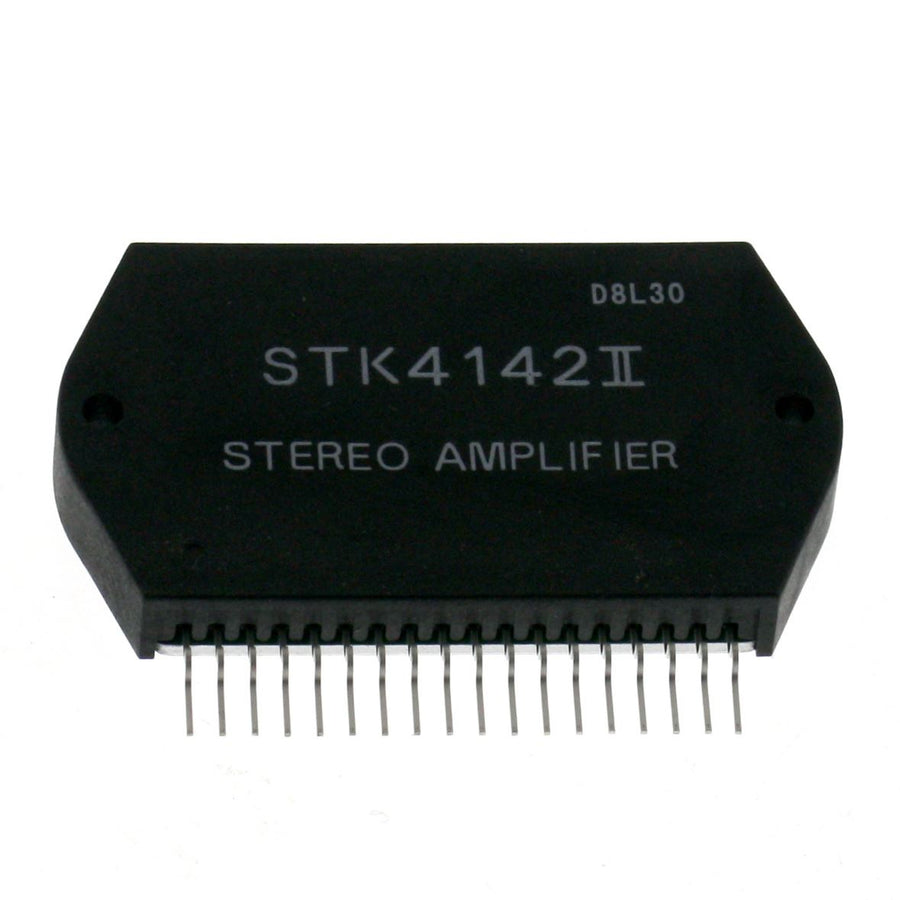 Integrierter Schaltkreis STK4142II